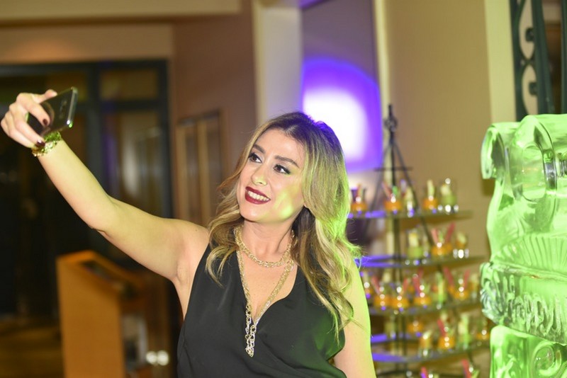 NYE at Mediterranee Restaurant-Movenpick hotel Beirut